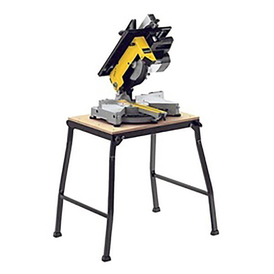 Dewalt DW711-QS Katkaisu- ja jiirisaha 1300 W