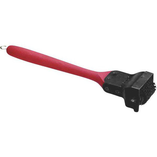 Sievert 361208 Hiomalaikan tasoittaja Suurin leveys: 102 mm