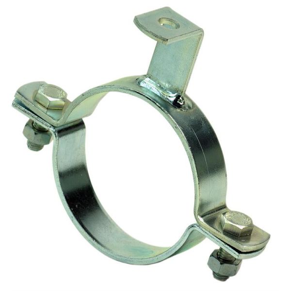 Gelia 3016033022 Putkikiinnike 50 mm