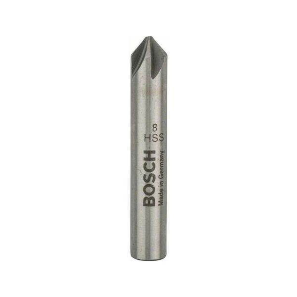 Bosch 2608596664 Upotusporanterät sylinterinmuotoinen varsi 305mm
