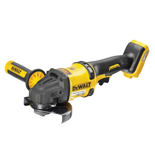 Dewalt DCG418N-XJ Kulmahiomakone Ø 125 mm, ilman akkua ja laturia