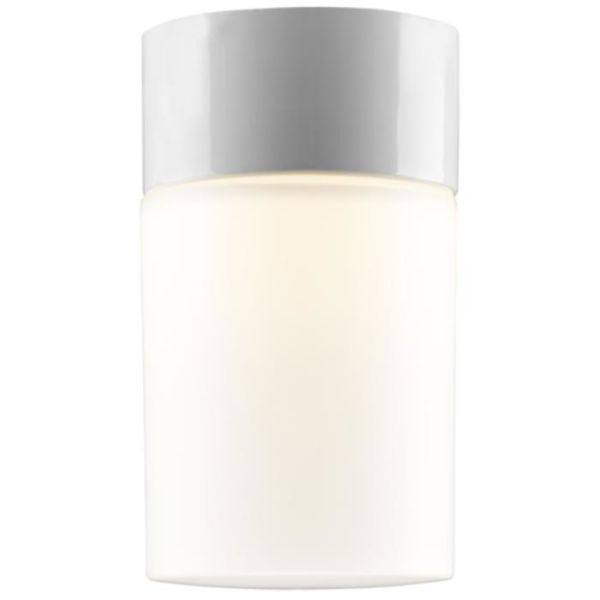 Ifö Electric Opus Kattovalaisin 100/175, IP44, LED valkoinen
