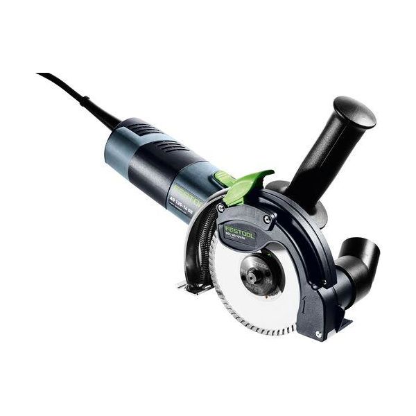 Festool DSC-AG 125 FH-Plus Laikkaleikkuri 1400 W