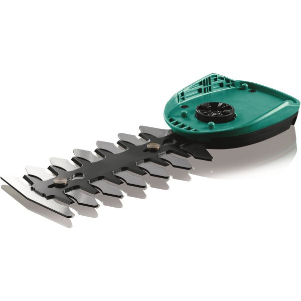 Bosch DIY F016800327 Saksiterä 12 cm, ISIO III