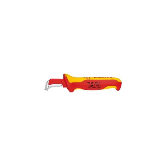 Knipex 98 55 SB Kaapeliveitsi