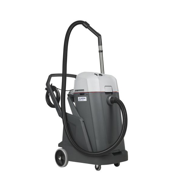 Nilfisk VL500 75-2 ERGO Märkä- ja kuivaimuri