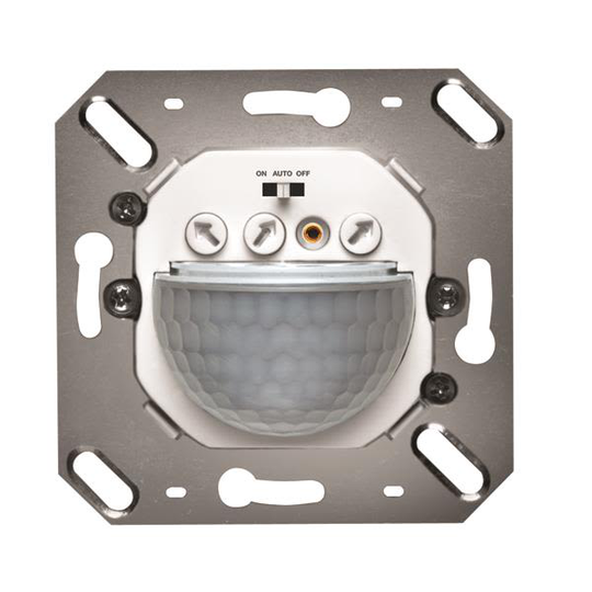 ESYLUX MD 180i/R Liiketunnistin 180°, IP20/IP44