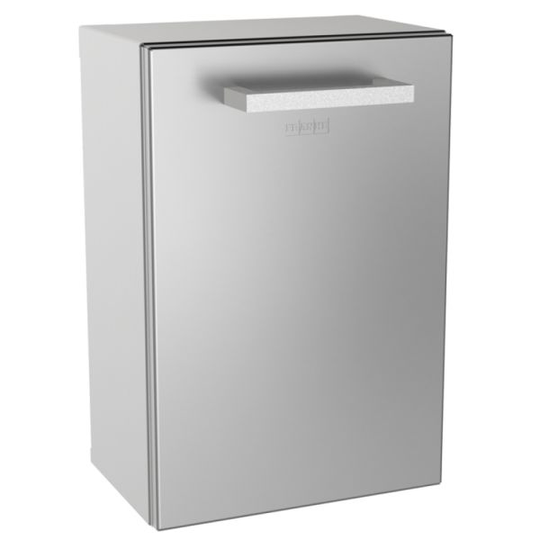 Franke RODX611 Saniteettiroskakori terveyssiteille