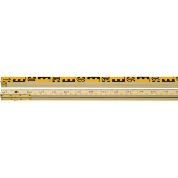 Hultafors 701 RG1 N2 Mittalatta massiivipuuydin 2 m