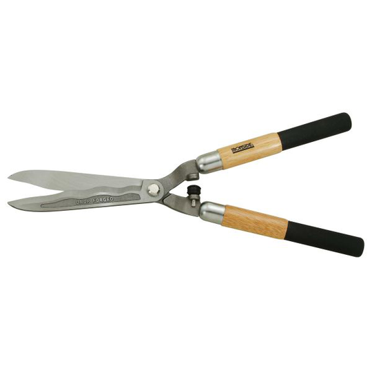 Ironside 510026 Pensassakset 570 mm, allotettu terä