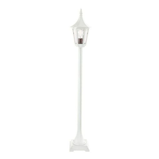 Norlys Rimini 404 Porttivalaisin E27, 46W, IP54