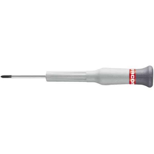 Facom AEFP.00X75 Micro-Tech-kuusiokoloruuvitalttasarja
