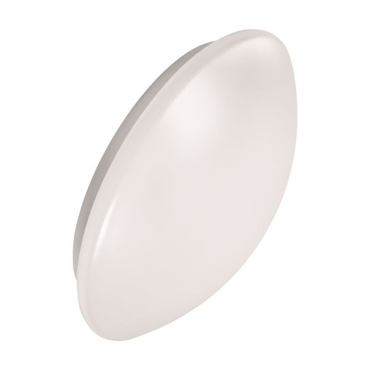 LEDVANCE SURFACE CIRCULAR 250 LED-valaisin IP44 13W, 3000K