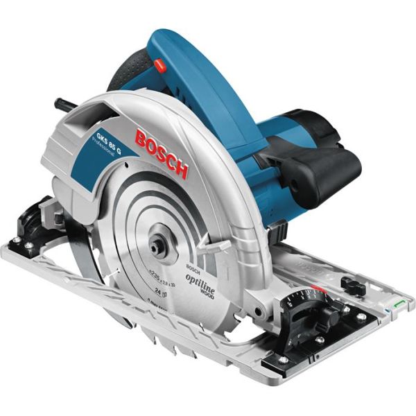 Bosch GKS 85 G Pyörösaha 2200 W