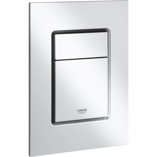 Grohe Skate Cosmopolitan S Huuhtelulevy Mattakromi