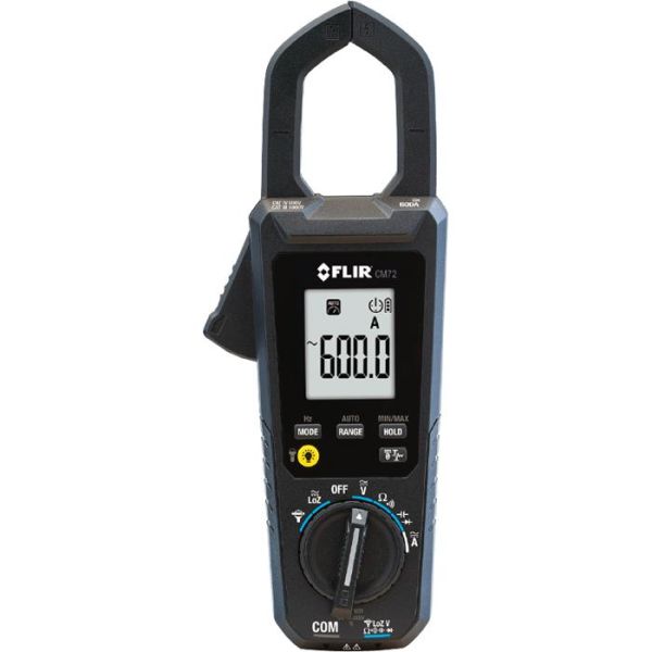 Flir CM72 Virtapihdit