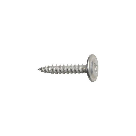Thorsman 3782011 Asennusruuvi Metallilevy vasten metallilevyä, 1000 kpl pakkaus 13 mm
