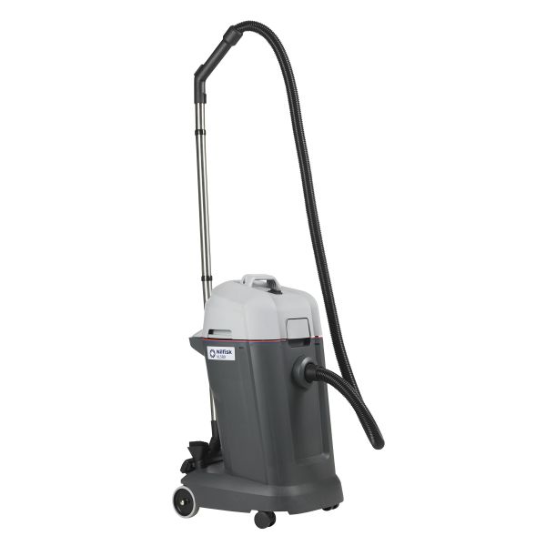 Nilfisk VL500 35 Märkä- ja kuivaimuri