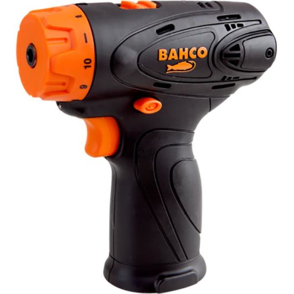 Bahco BCL31SD1 Ruuvinväännin ilman akkua ja laturia
