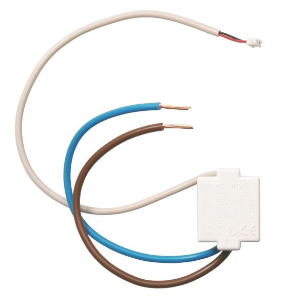 Elko EKO04120 Muuntaja 230 VAC/24 VAC – 20 mA