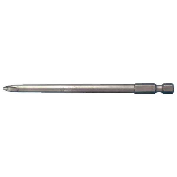 Gunnebo Z401311 Ruuvikärki PH2 x 110 mm