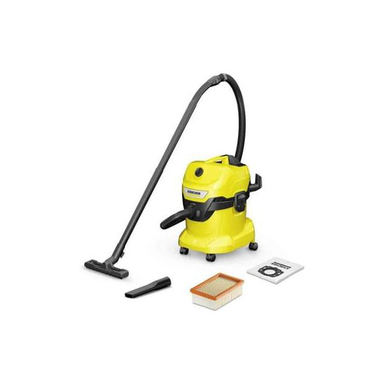 Kärcher WD 4 Karkeaimuri 1100 W