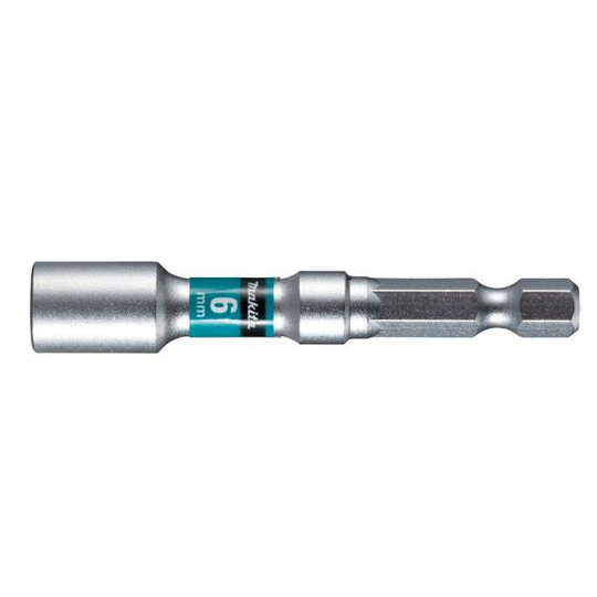 Makita Impact Premier Kärkihylsy H6, 65 mm