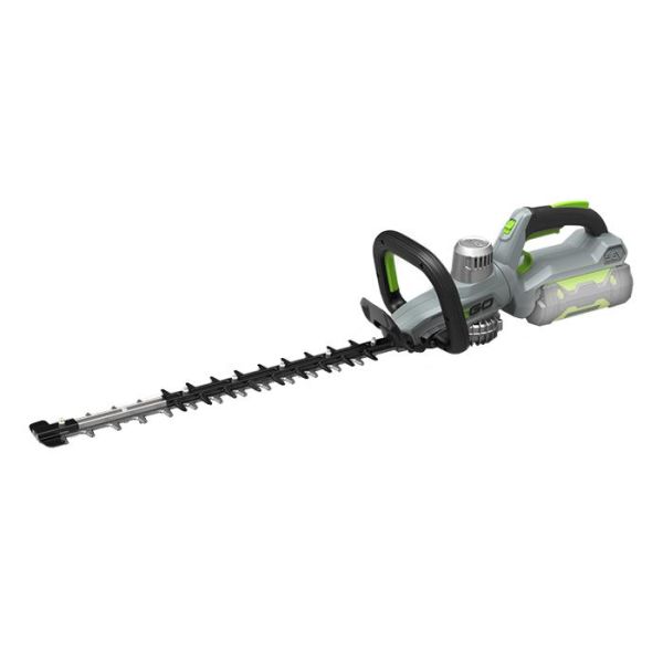 EGO HT5100E Pensasleikkuri 51cm, ilman akkua ja laturia