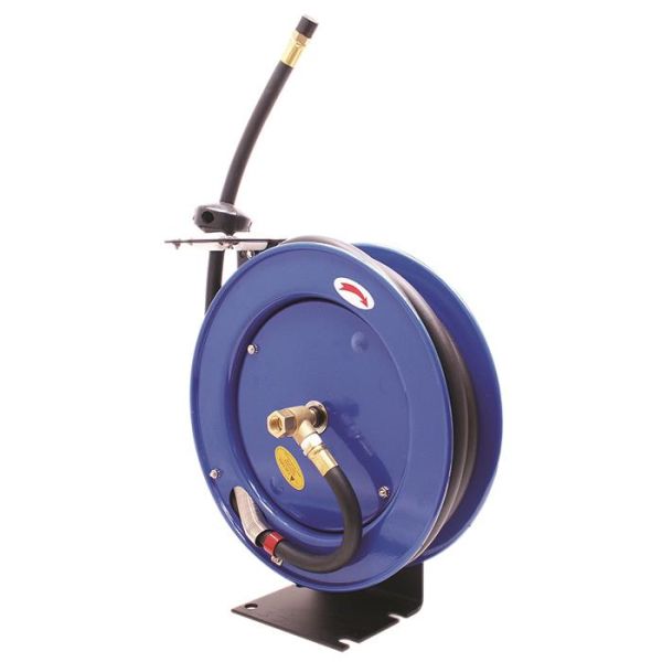 GELINS-KGK 8709021 Letkukela 3/8", ilma