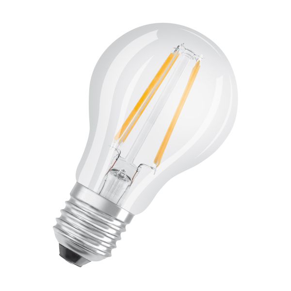 Osram Parathom Normal LED-valo 7 W, 806 lm, kirkas