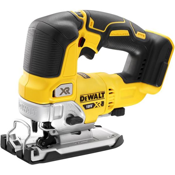 Dewalt DCS334N Pistosaha ilman akkua ja laturia