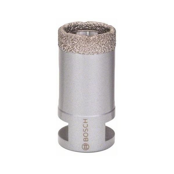 Bosch Dry Speed Timanttikuivaporanterä Ø30mm