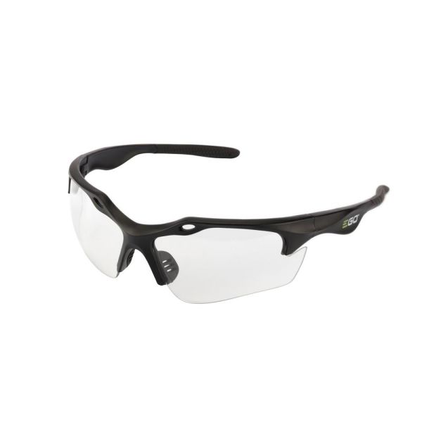EGO GS001E Suojalasit Kirkas linssi