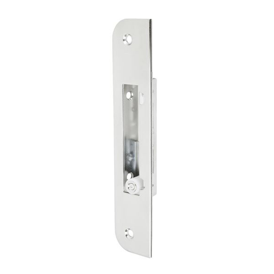 SAFETRON 105-1 Päätelevy sisäänpäin /ulospäin pyörivä 12.5 mm