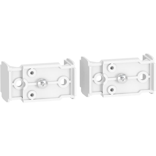 Schneider Electric Resi9 R9H10939 Kokoonpanosarja 2 upotetulle kotelolle