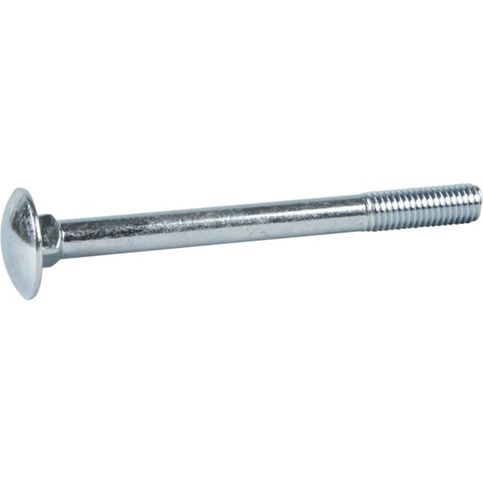ESSVE 61090023 Vaunun pultti M8, FZB, ISO 8677 90 mm, 50 kpl