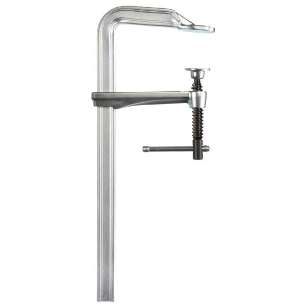 Bessey GZ16K Ruuvipuristin 160 mm