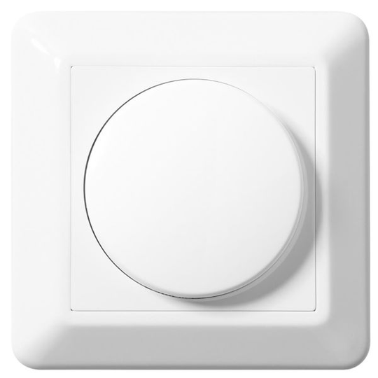 Elko EKO30195 Himmennin 370VA LED RC, RS Puhtaan valkoinen