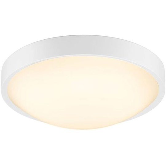 Nordlux ALTUS Riippuvalaisin valkoinen, 2700K