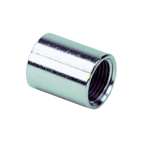 Ezze 3006063062 Metalliholkki sisäkierre G25, messinki