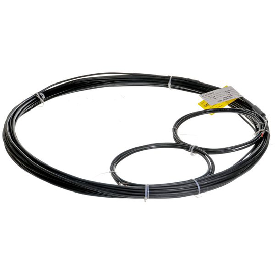 Ebeco 8960780 Lämpökaapeli mineraalieristetty, 60 W/m 42 m