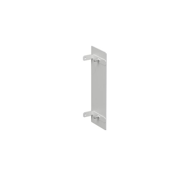 Schneider Electric 5440448 Päätykappale 55 x 161 mm valkoinen