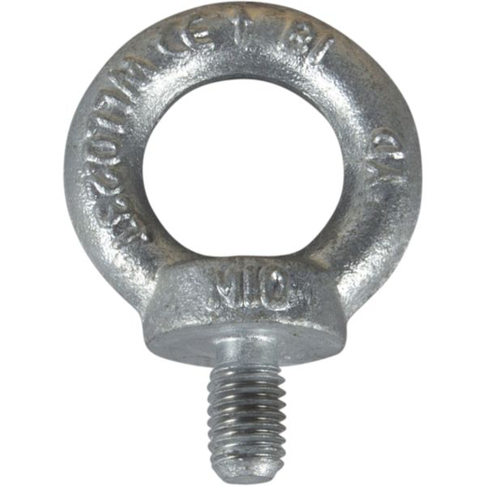 ESSVE 61091025 Nostosilmukka kierretappi, FZV, 45 my, 10 kpl M8
