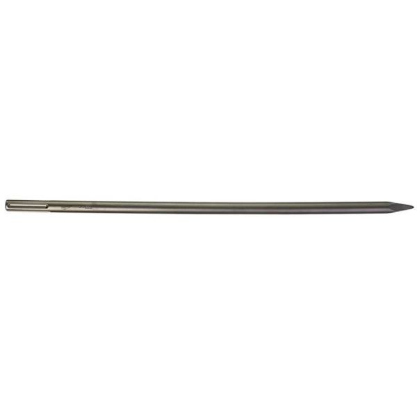 Milwaukee 4932343736 Kärkitaltta SDS-Max, 600 mm