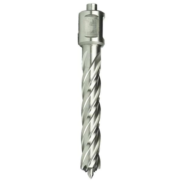 Euroboor HCY.140 Kalvain HSS Weldon, 75 mm 14 mm