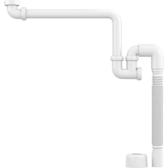 Faluplast 8072038 Laatikostovesilukko 40 x G40 x G32