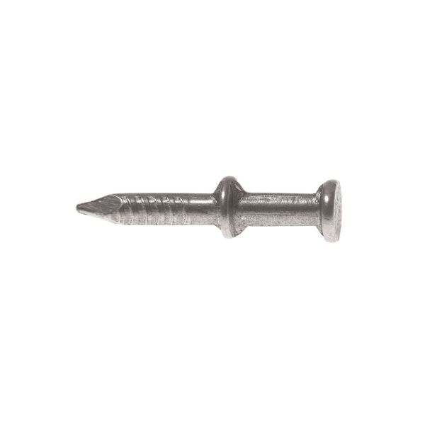 Gunnebo Z412653 Naula 500 kpl, kaksoiskanta 25 x 3 mm