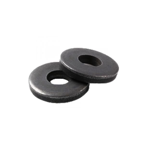 Arvid Nilsson 81306000 Pyöreä aluslevy HV 350 DIN 6340 6,4 x 17 x 3 mm, 100 kpl