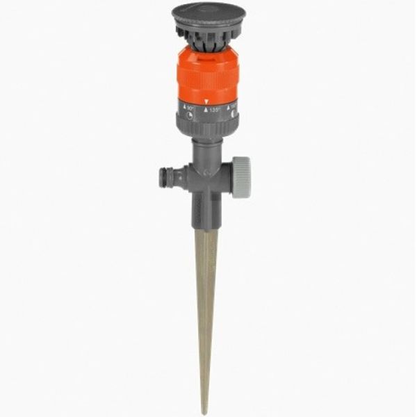 Gardena Comfort Vario Spike Ympyräsadetin