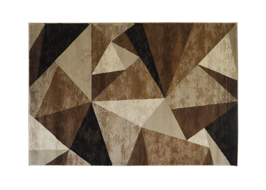 Matto Moma Beige 200x290 cm